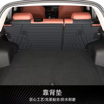 the Third Generation Trunk Mat – Trunk Mat - wear-resistant-and-scratch-resistant-tpe-back-cushion-24-models-third-generation-cs55-plus
