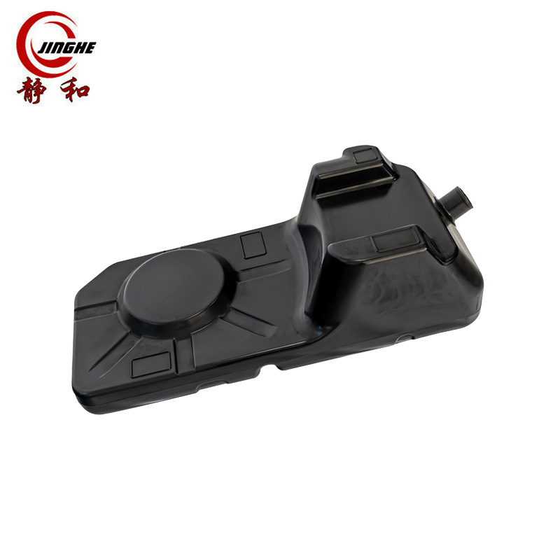 供应滚塑油箱 工程塑料箱滚塑模具 PE柴油箱