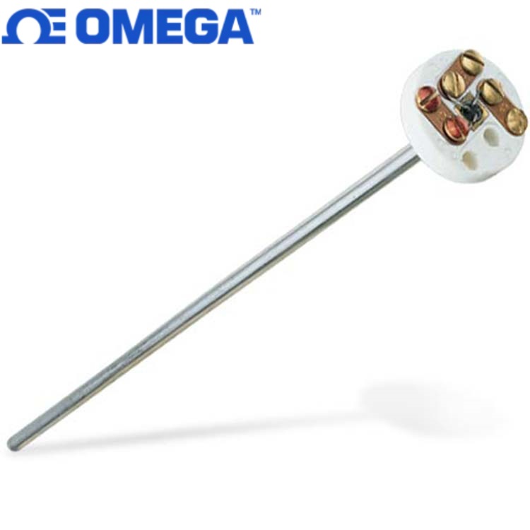 美国奥米佳热电阻PR-15E-3-100-1/4-6-9,PR-15E-3-100-1/8-12-18