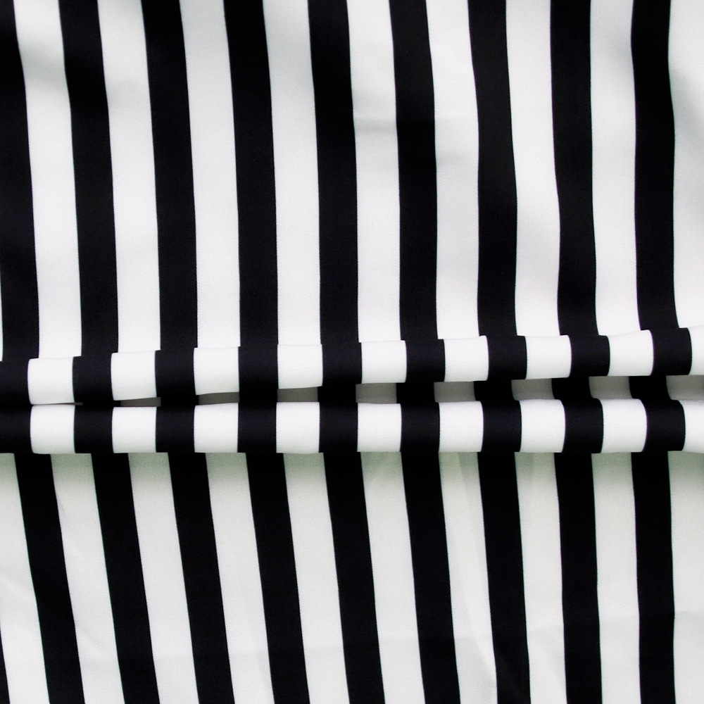 Women Clothing Striped Shirt Women Dress Split Dress French Dress