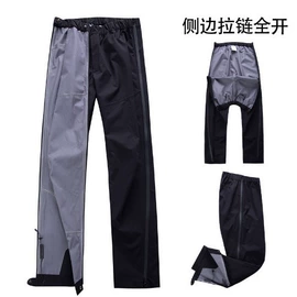 冲锋衣、裤;速干衣裤;滑雪服