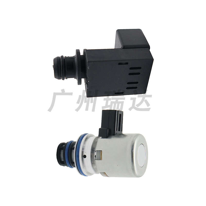 4617210 56028196AD conjunto de válvulas solenoides de presión del gobernador de transmisión para Dodge