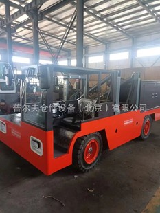 Non-standard electric side side forklift diesel side fork long strip cargo handling truck plate stacker Beijing