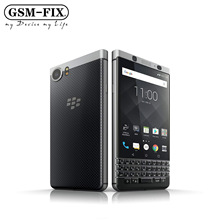 BlackBerry/黑莓 KEYONE全键盘三网指纹双卡情怀商务智能手机K1