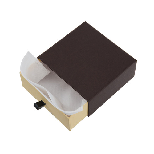 Factory direct supply belt dust bag non-woven bag gift box bag PJ0005