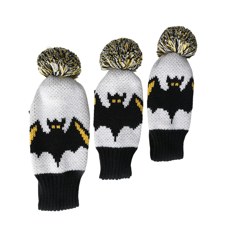 Venta directa de punto de cubierta de club de golf de punto de madera cubierta de la cubierta del Club de Golf cubierta de procesamiento