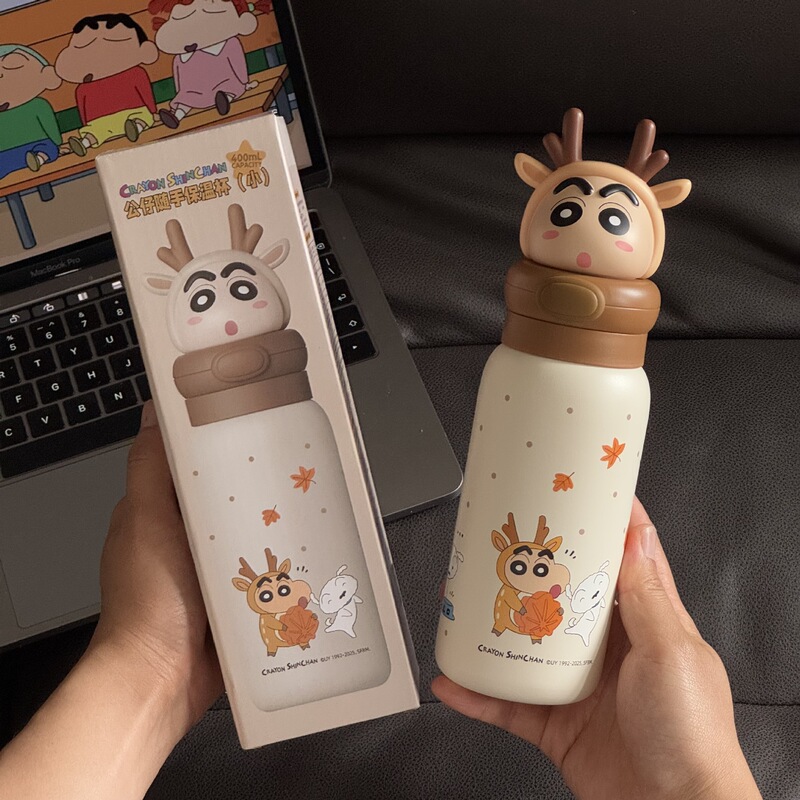 随手三丽鸥保温杯凯蒂猫高颜值可爱卡通便携水杯送人生日礼物|undefined