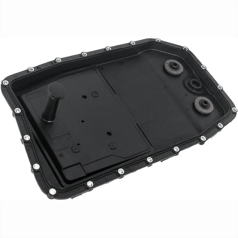 24117571227 is suitable for BMW 6-speed transmission oil pan 24152333903 24117522923