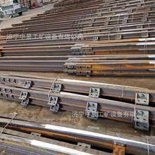 中昱工矿供应 铁路气动无极绳道岔 效率高 质量保障 发货及时