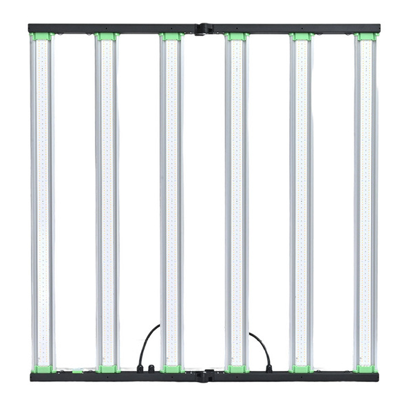 LED plant growth light cross -border plant growth light Grow…