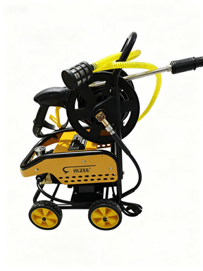 Foreign Trade Portable Car Washers, Cross-Border E-Commerce Car Washers