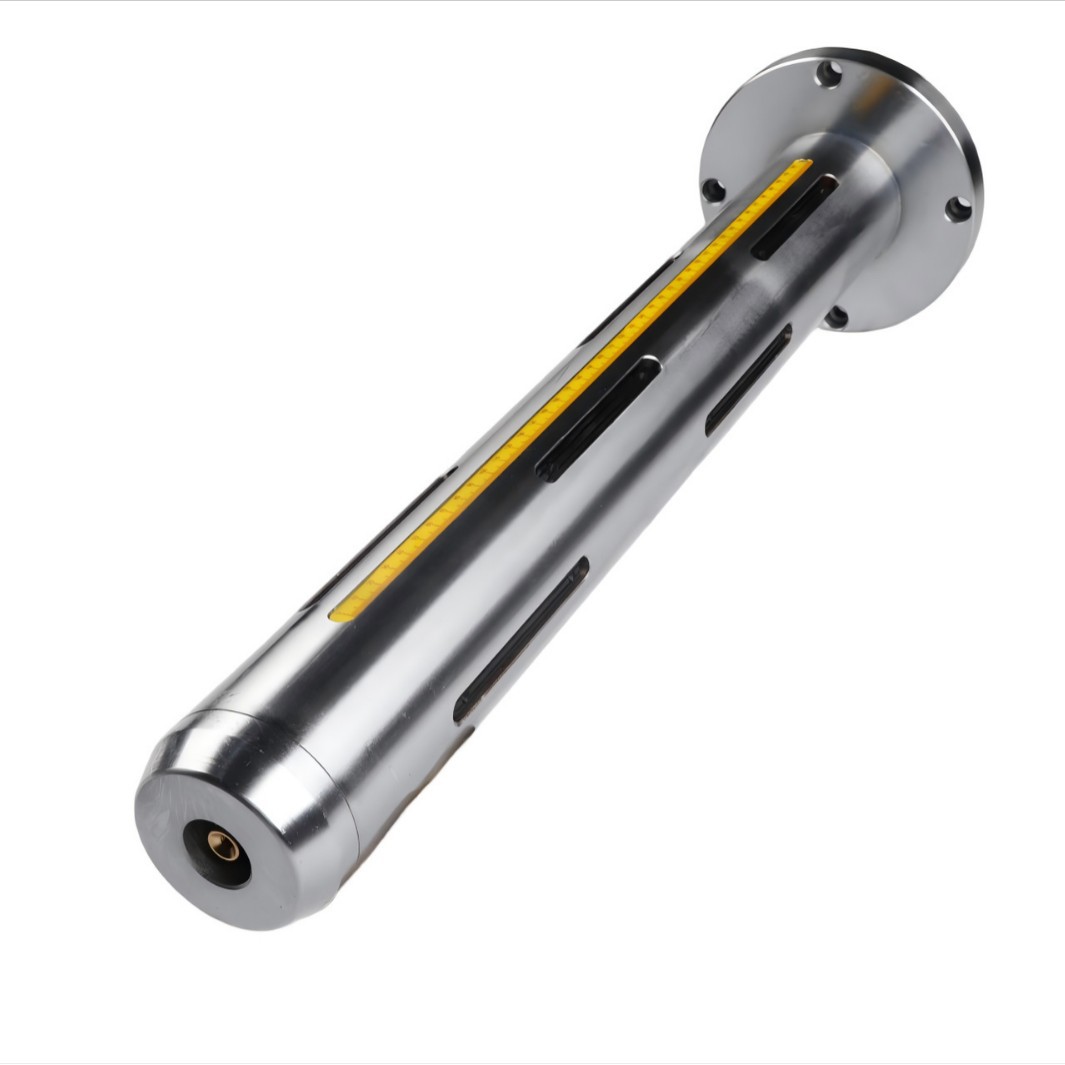 生产销售供应JZ-285健条式气胀轴保修一年欢迎来电咨询