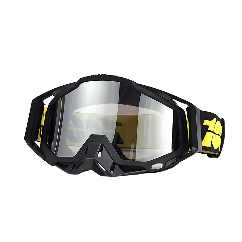 Gafas de Ciclismo Deportivo de PC con Lentes Intercambiables para Ciclismo image 33