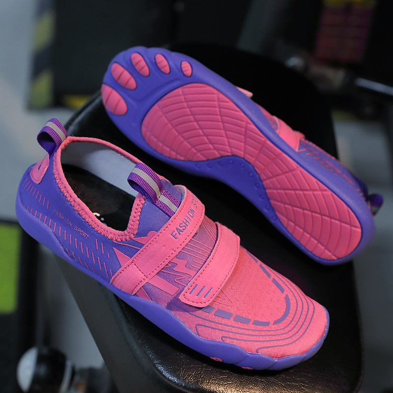 Indoor Yoga Shoes for Women, Lightweight and Breathable Hiking Shoes for Men, Treadmill Fitness Sports Comprehensive Training Squat Jump Rope Shoes Indoor Yoga Shoes for Women, Lightweight and Breathable Hiking Shoes for Men, Treadmill Fitness Sports Comprehensive Training Squat Jump Rope Shoes