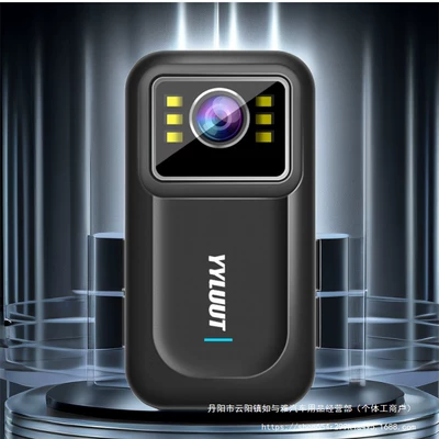 Hd Anti-Shake Waterproof Riding | Motorcycle driving recorder