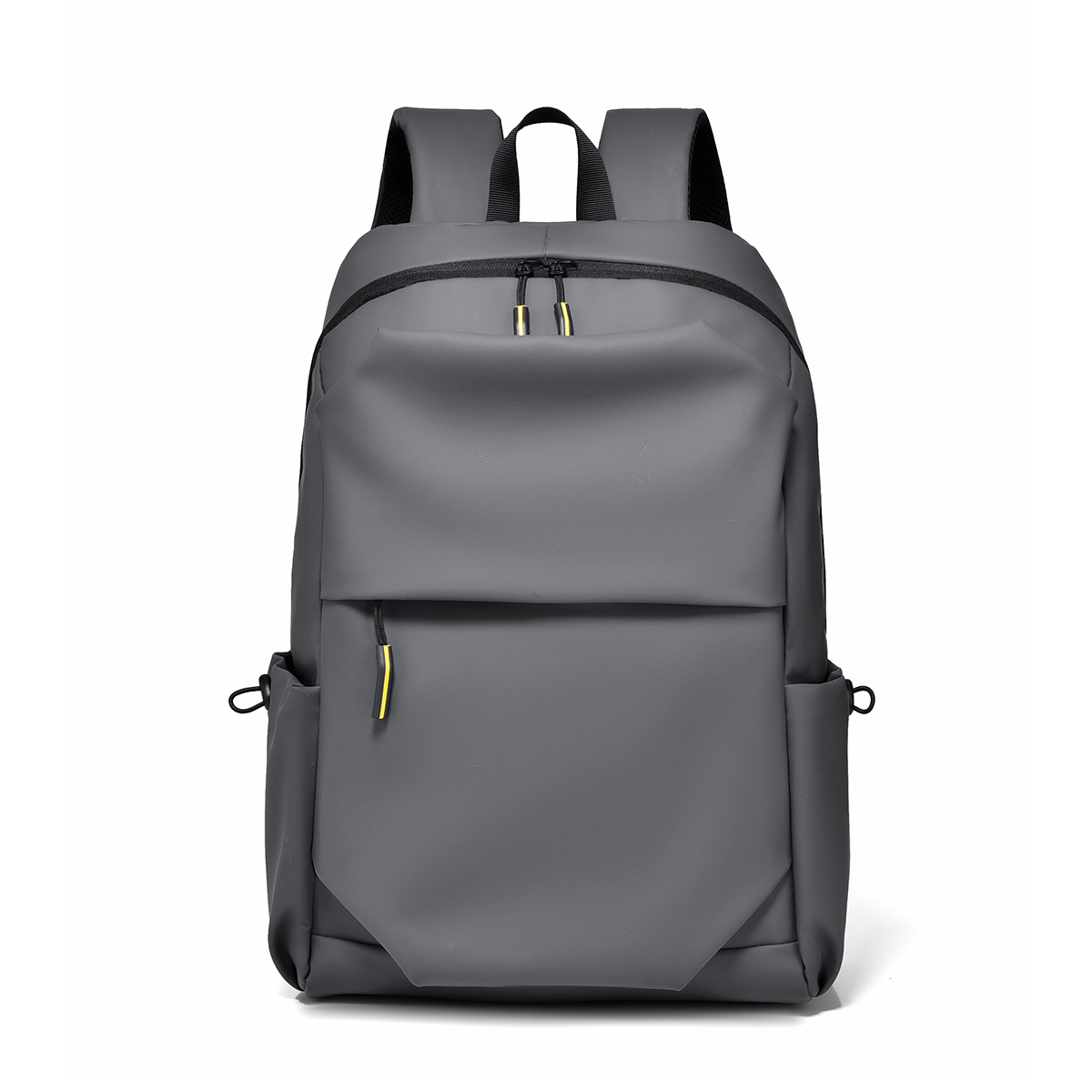 Mochila de gran capacidad para hombre, morral de viaje ligero repelente al agua, bolso de ordenador de negocios, bolso escolar sencillo e informal, oferta especial
