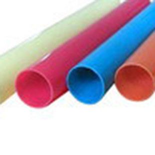 Guangdong Shenzhen Manufacturers Supply of ABS Pipes/PVC Special-shaped/PC Profile, Colorful Plastic Pipes and Other Various Extruded