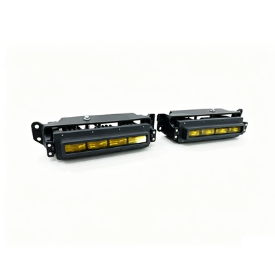 Fog lamp 2022+ Sequoia high-end