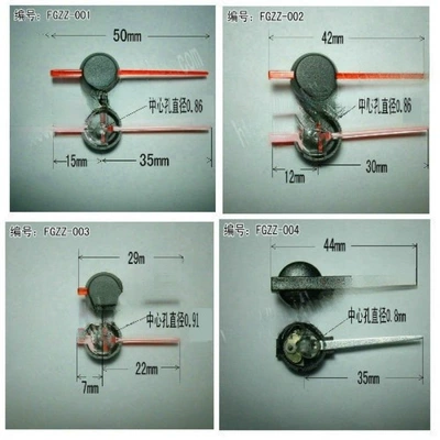 Kit, Two-Piece Set, tachometer
