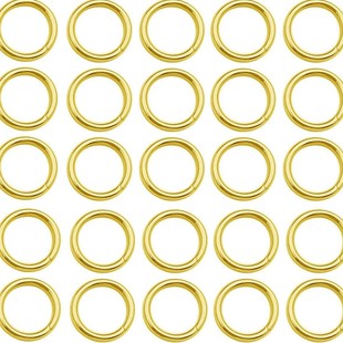 3/4/5/6/7mm�_��Ȧ�����Ȧ�]��Ȧdiy�r��耳׿��Ʒ�A���_�ڭh