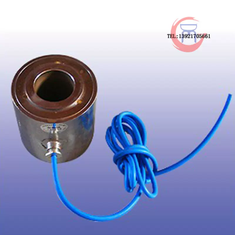 轴力计YX-1030型振弦式锚索测力计反力计混凝土表面应变计锚杆计