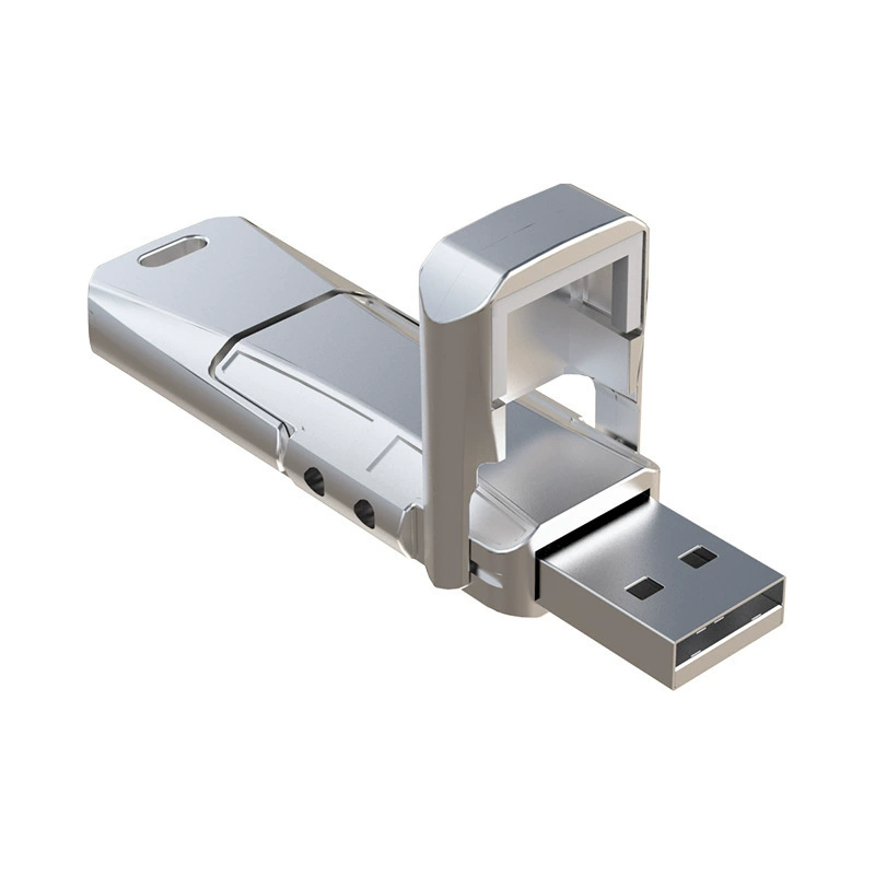 SSD USB3.2 твердотельный диск Mederon 1Т2Т спортивная автомобильная модель многоинтерфейсный USB диск компьютер телефон двойной интерфейс