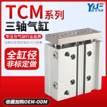 TCMϵ����������16/20/25/32/50-10/30/75/100����������˫����