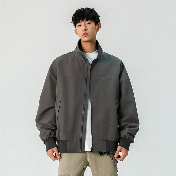 Dark gray