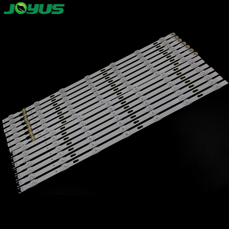 三星UN58MU6100 UN58MU6070灯条V7DU-580DCA/B-R0 BN96-43942A