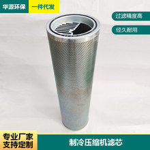 531B0099H01替换约克制冷压缩机油分滤芯OA1160空压机过滤器滤芯