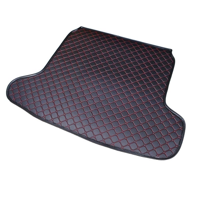 Trunk Mat, Source Factory