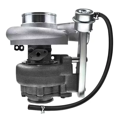 Supercharger 4033937 4035254 Suitable