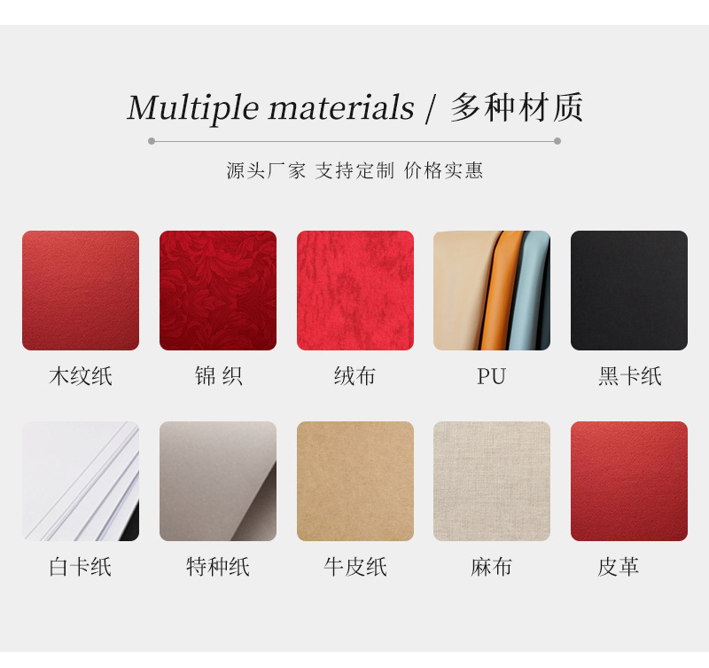 Cross-border mini jewelry box portable earring PU leather storage box travel ring necklace zipper bag personalization