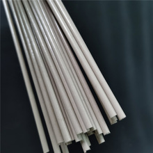 黑色聚苯硫醚棒 米黄色PPS棒 PEEK棒 POM板 尼龙板 PET棒加工