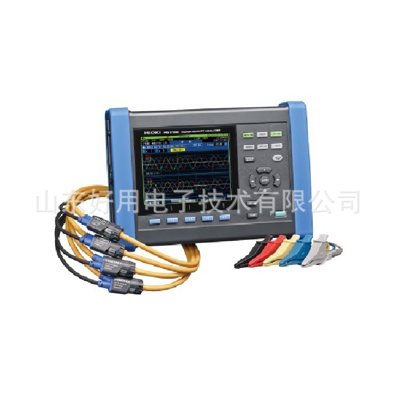 电能质量分析仪 PQ3100