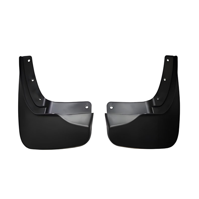 Accesorios de modificación de barro de goma blanda para neumáticos Ford Explorer 2023 - NOW