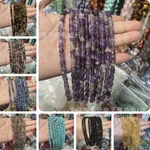 6*10��Ȼʯ�G�|��t��觾G��ʯ��ɢ��A�ܴ���diy�Ʒ�������