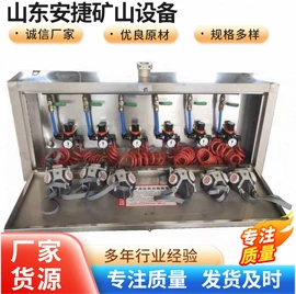 矿山施工设备;矿业输送设备;矿用提升设备