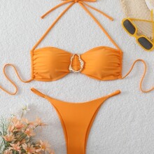 2025�¿�bikini�羳�W�����Q��ɫ���Ǳ�¶���ԸбȻ���Ӿ��Ӿ�bŮ
