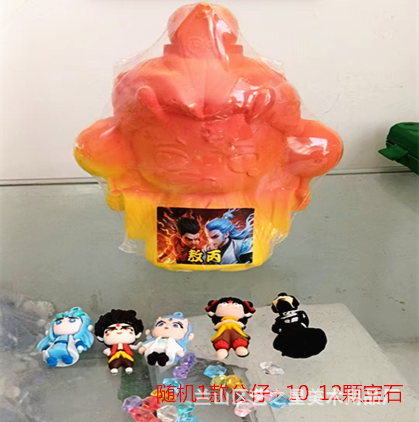 저렴한 가격의 자랑스러운 핸들 1개(도구 없음)