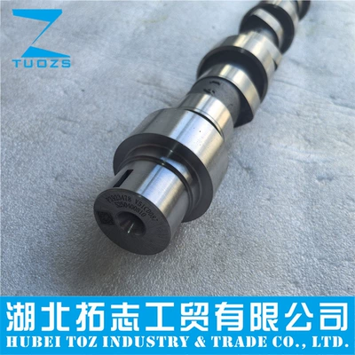 Camshaft 3924471, Crankshaft, camshaft