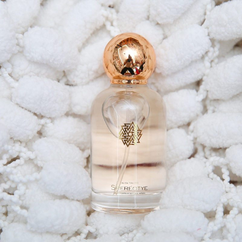 Nieuw parfum Silly Lottie Cabriel Reverse Parfum Damesparfum Blijvende geur Lichte geur Geur Fris en elegant 50ML_voghion.com