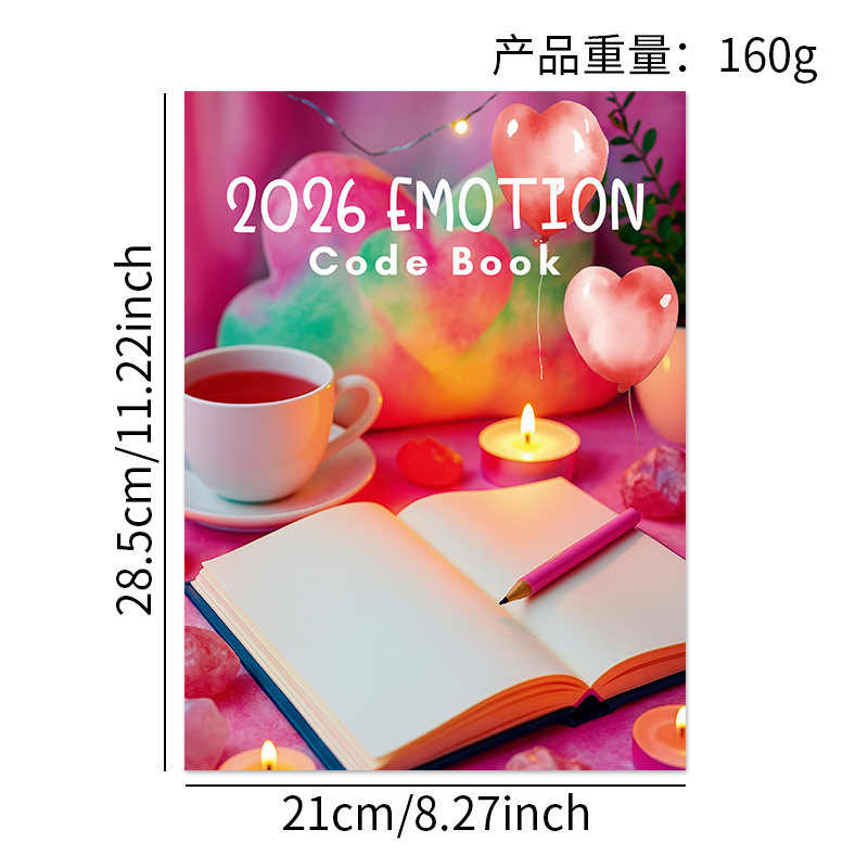 跨境爆品 In Case I Go Missing Binder生命终结规划师应急活页夹|undefined