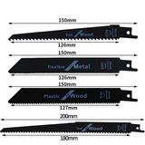 Новая лошадь -нож для пилирования аккорда 4pc
