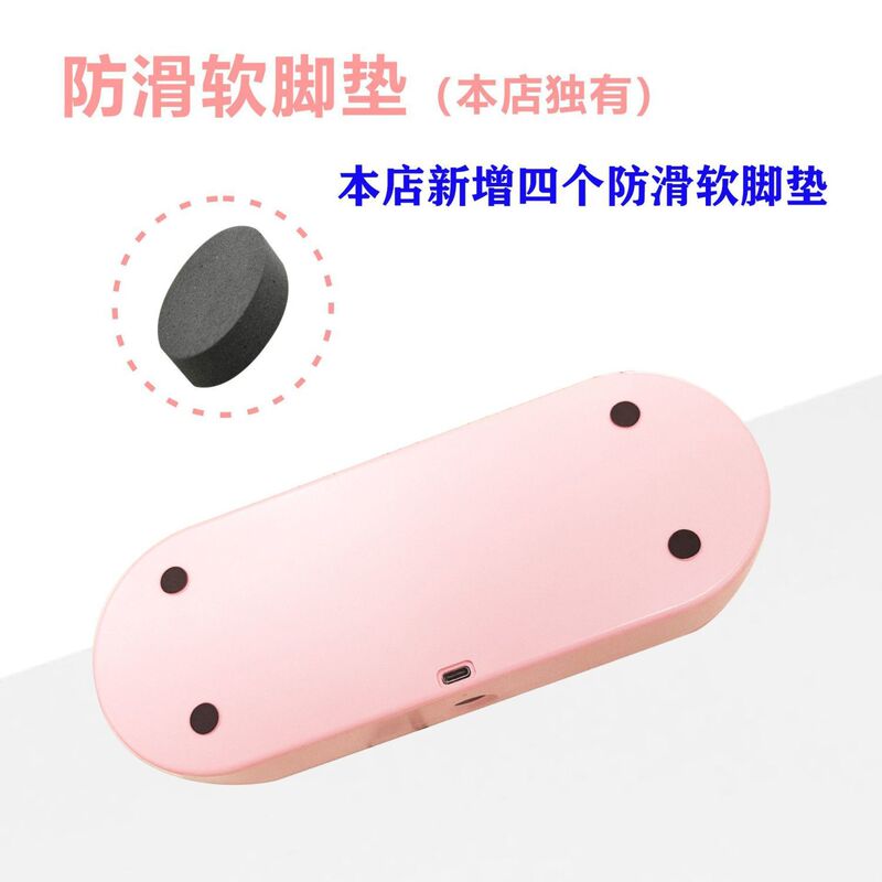 指纹解锁黑科技文具盒潮款学生笔盒新款网红儿童智能密码锁铅笔盒|undefined