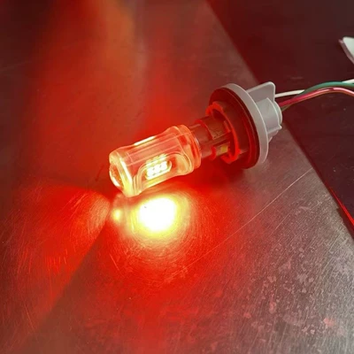 1157 brake light reversing – Brake light