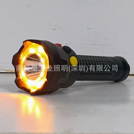 LED防爆手电;防爆灯;移动工作灯