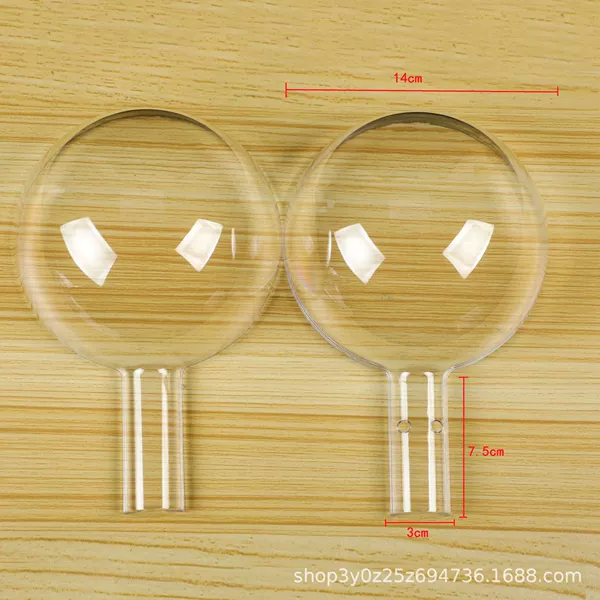 Handle, 14cm, 10 pieces