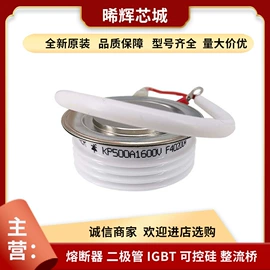 普通晶闸管;IGBT模块;其他二极管