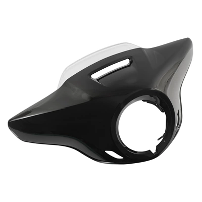 Motorcycle front windshield | shade windshield